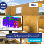 Analysis & Design Software for Laminate, Sandwich, \n and Cross-Laminated Timber (CLT) Structures