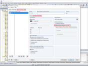 Wybór modyfikacji sztywności