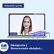 Oprogramowanie do analizy statyczno -wytrzymałościowej RFEM i RSTAB