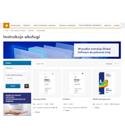 Instrukcje w formacie PDF