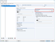 RSTAB: Aktywacja wewnętrznego podziału pręta