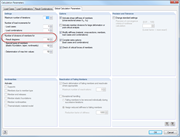 Podział pręta dla grafiki