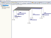 Wyświetlanie płyt fundamentowych