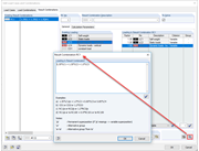 Kryterium kombinacji ze zmienną superpozycją