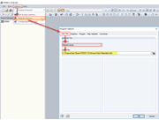 Ścieżka do biblioteki materiałów