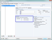 Wyjątkowe oddziaływania skręcające