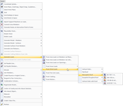 Generowanie obciążeń od obciążeń wiatrem
