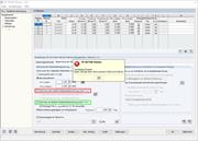 Szerokość rysy zdefiniowana przez użytkownika - komunikat o błędzie