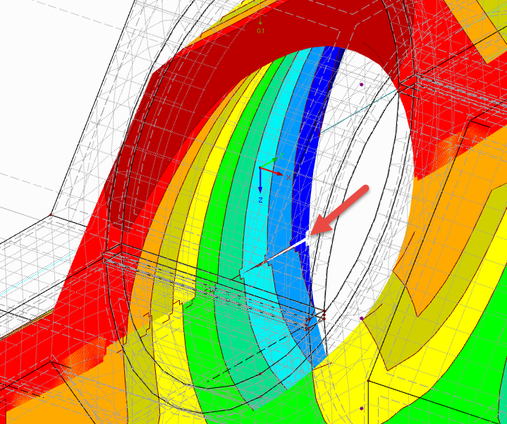 Uszkodzenie spowodowane uwolnieniem powierzchniowym