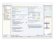 Ograniczenie naprężenia ścinającego wywołanego skręcaniem