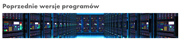 Poprzednia wersja programu