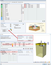 Definiowanie pokrycia ziemią za pomocą profilu gruntu