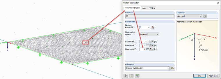 Wejście na powierzchnię