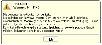 Ostrzeżenie nr 1145