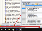 Uwaga podczas zapisywania