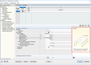 Panel usztywniający