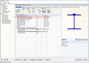 Analiza deformacji w programie CRANEWAY