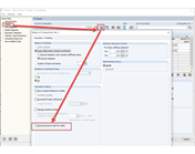 Szczegóły składu - Siatka warstwowa dla brył