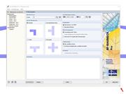 Okno dialogowe RF-FRAME-JOINT Pro