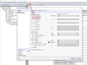 Wybór protokołu wydruku