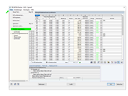 Funkcja eksportu w module dodatkowym