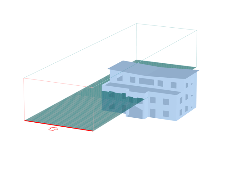 Niewłaściwa specyfikacja tunelu aerodynamicznego