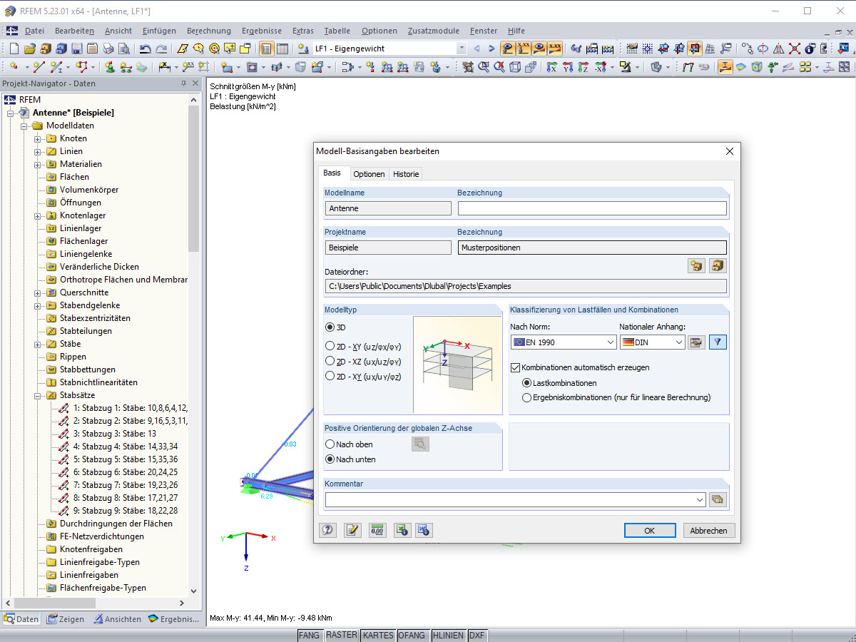 Kombinacja automatyczna