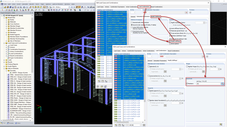 Dezaktywacja prętów