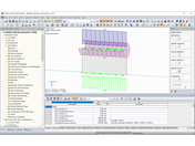 Obciążenie jako składowa obciążenia liniowego i momentu