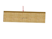 Naprężenie w płaszczyźnie płyty