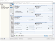 Zakładka "Inne ustawienia"