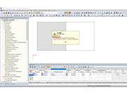 Komunikat o błędzie "Linie definiujące powierzchnię nie są zamknięte"