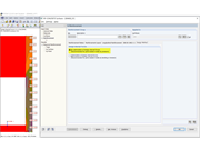 Wybór w celu optymalizacji sił wewnętrznych