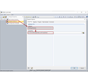 Ścieżka do katalogu roboczego