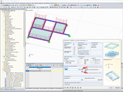 Usuwanie płaszczyzn(y) obciążenia powierzchniowego(ych)