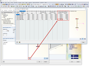 Średni moment statyczny
