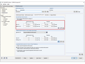 Wprowadzanie zbrojenia podstawowego