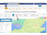 Opcja pełnego ekranu narzędzia do geolokalizacji