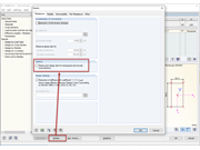 Dezaktywacja obliczeń punktów naprężeń