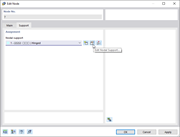 Przycisk do edycji typu obiektu