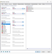 Wybór normy dla projektowania konstrukcji stalowych