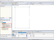 Widoczności utworzone przez kontrolę modelu