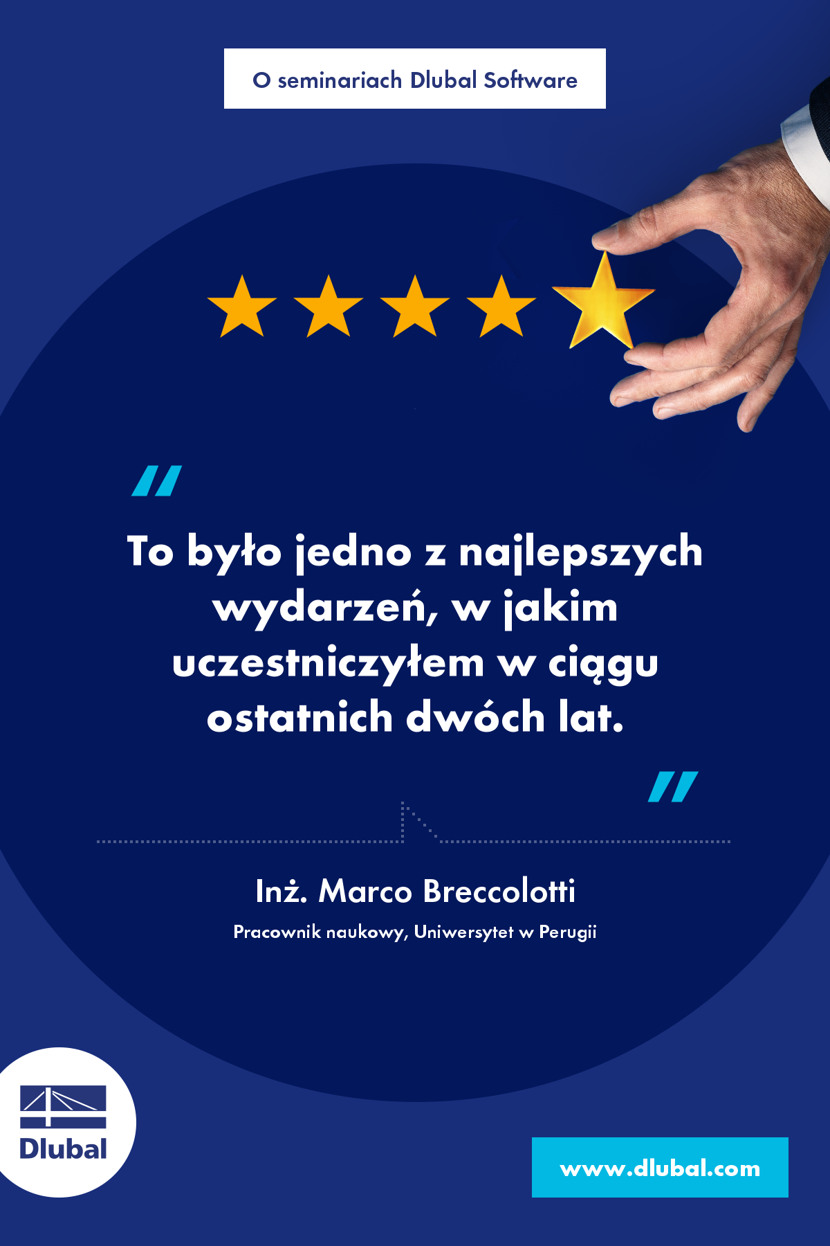 O seminariach Dlubal Software