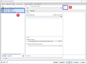 Dezaktywacja sytuacji obliczeniowych SGU