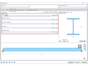 Często zadawane pytania (FAQ) 005039 | Jak otworzyć moduł dodatkowy do obliczeń stali, drewna lub betonu (i innych)?