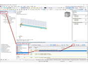 Najczęściej zadawane pytania 005042 | Aktywowałem projektowanie w Danych ogólnych w 'Dodatkach' i wszystko obliczyłem. Jak uzyskać wyniki mojego projektu?