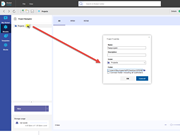 Często zadawane pytania (FAQ) 005044 | Wie kann ich meine Kundenprojekte über das Dlubal Center in den Projekt Navigator einbinden?