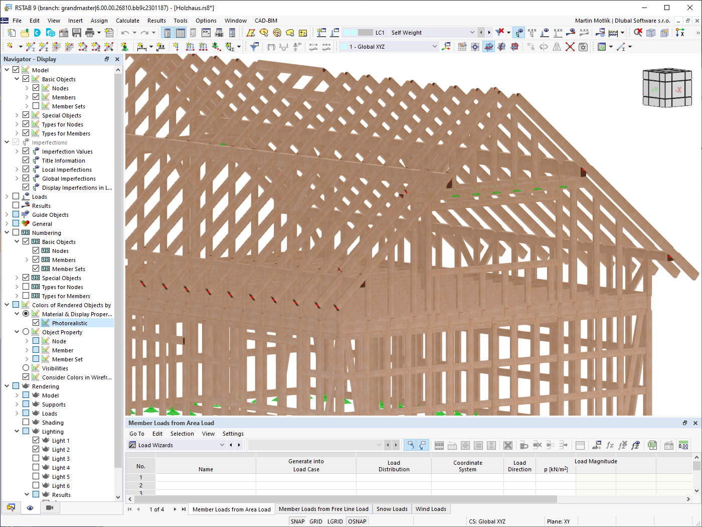 Funkcja 002056 | Fotorealistyczna wizualizacja