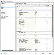 Funkcja 001993 | Ustawienia globalne