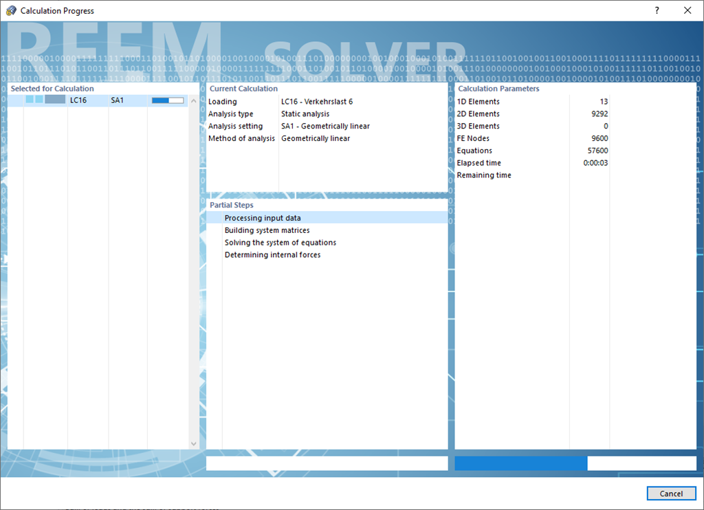 Funkcja 002029 | Jądro obliczeniowe z technologią obsługującą procesory wielordzeniowe